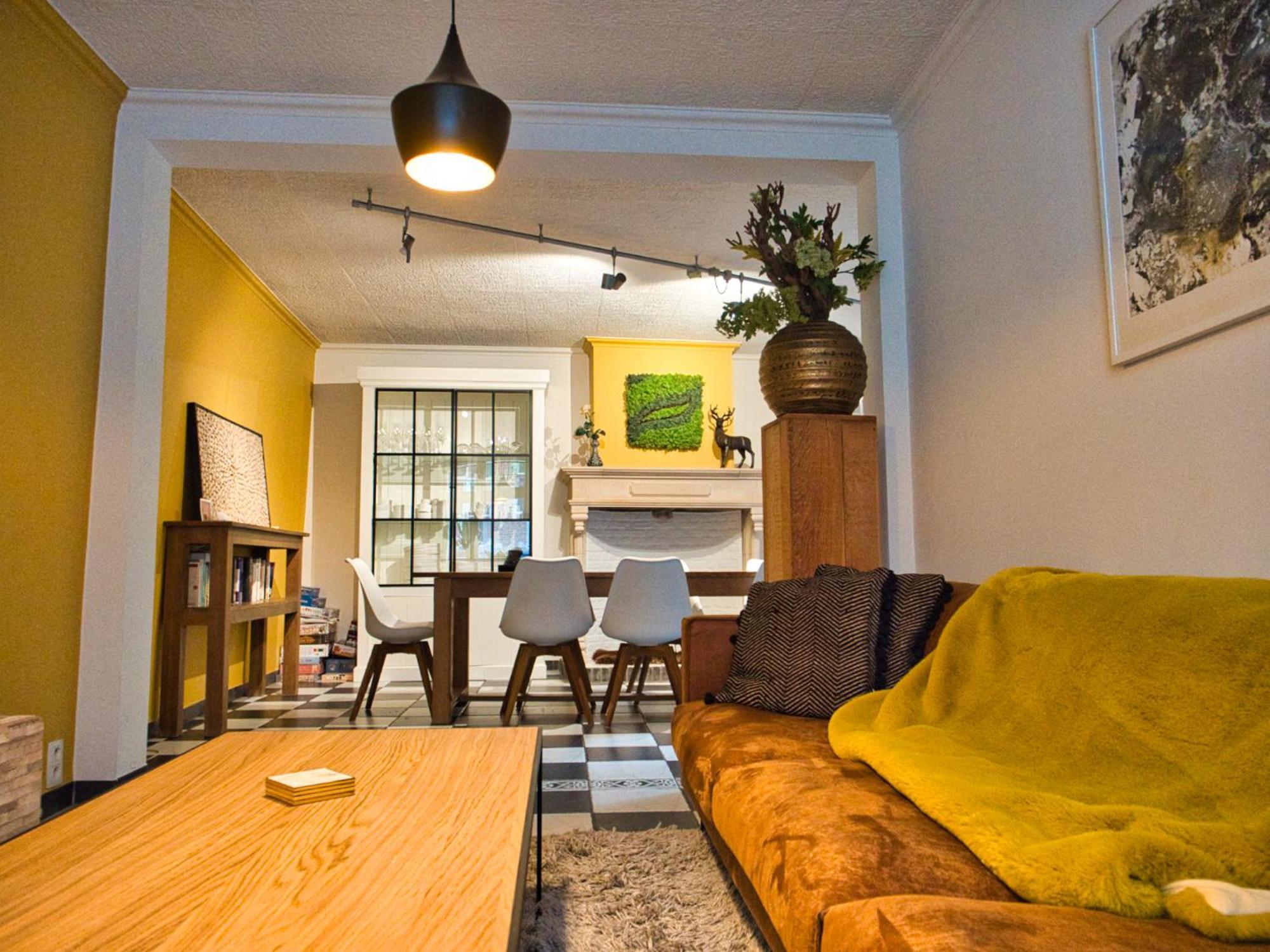 Tripel B Bed & Breakfast Bruges Exterior photo