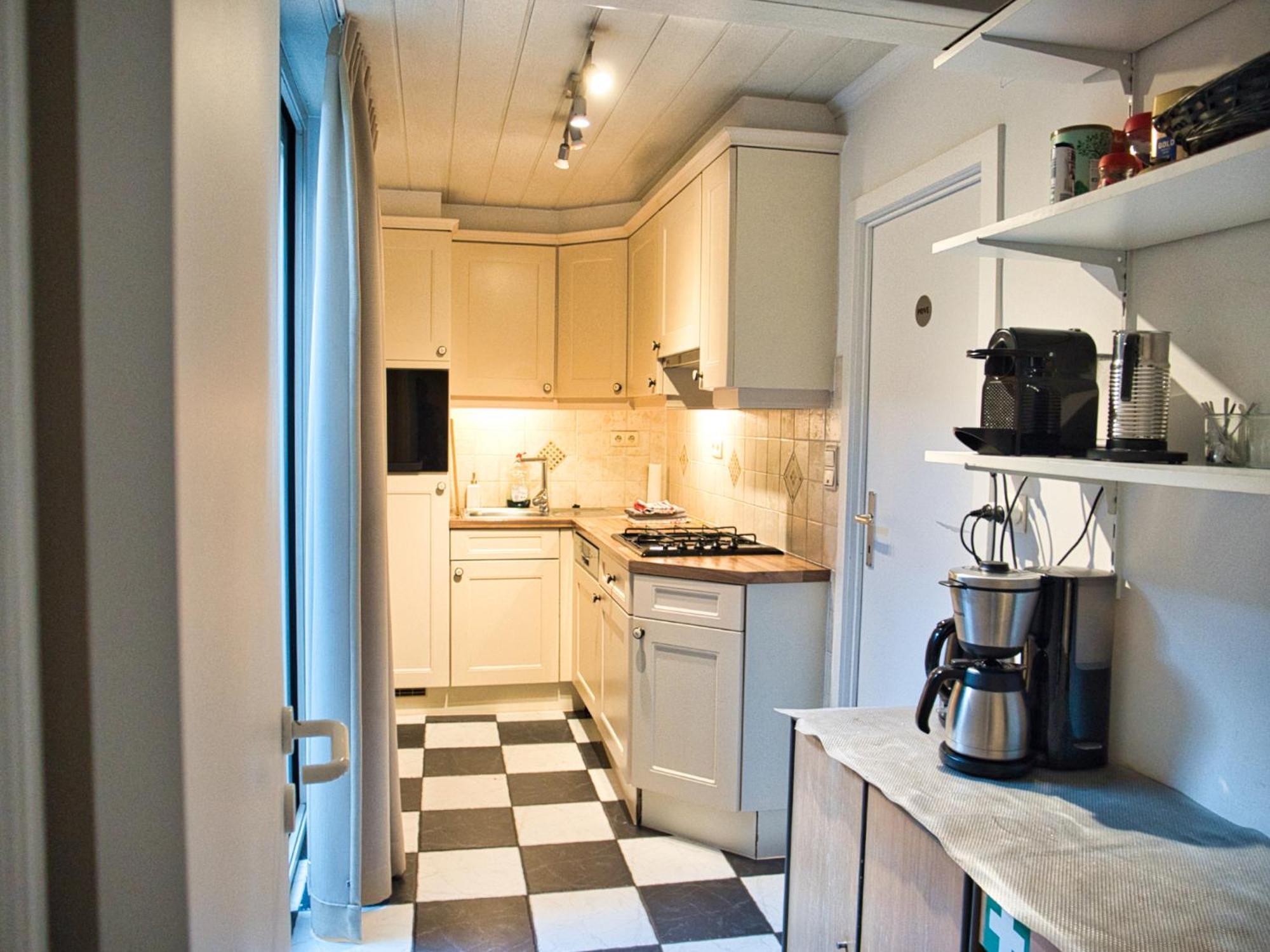 Tripel B Bed & Breakfast Bruges Exterior photo