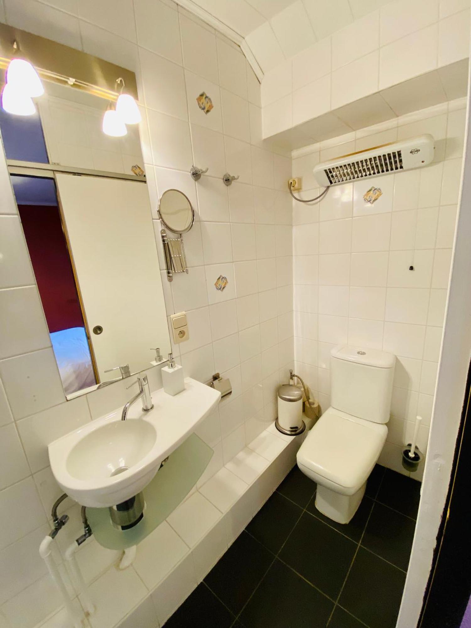 Tripel B Bed & Breakfast Bruges Exterior photo