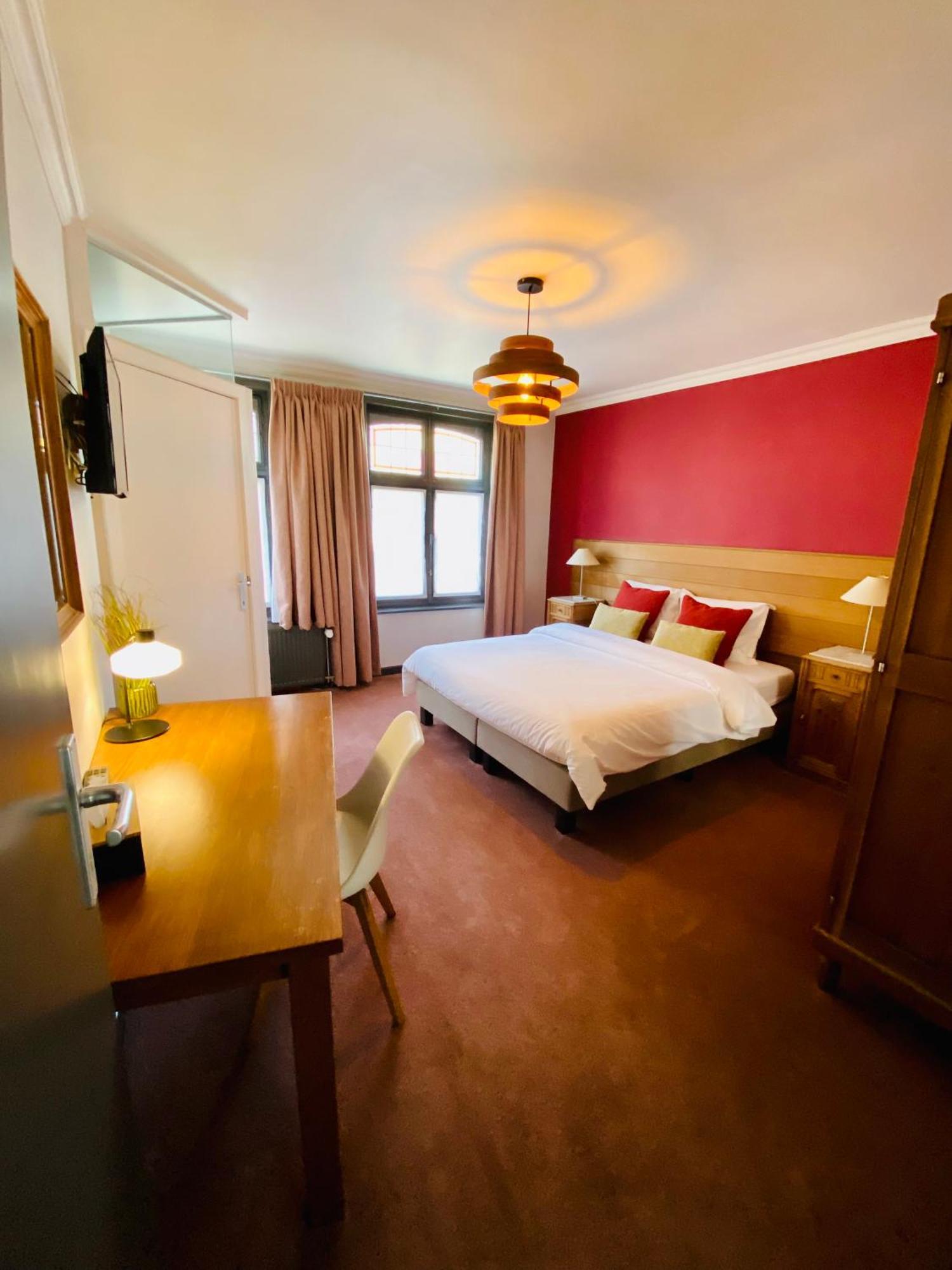 Tripel B Bed & Breakfast Bruges Exterior photo