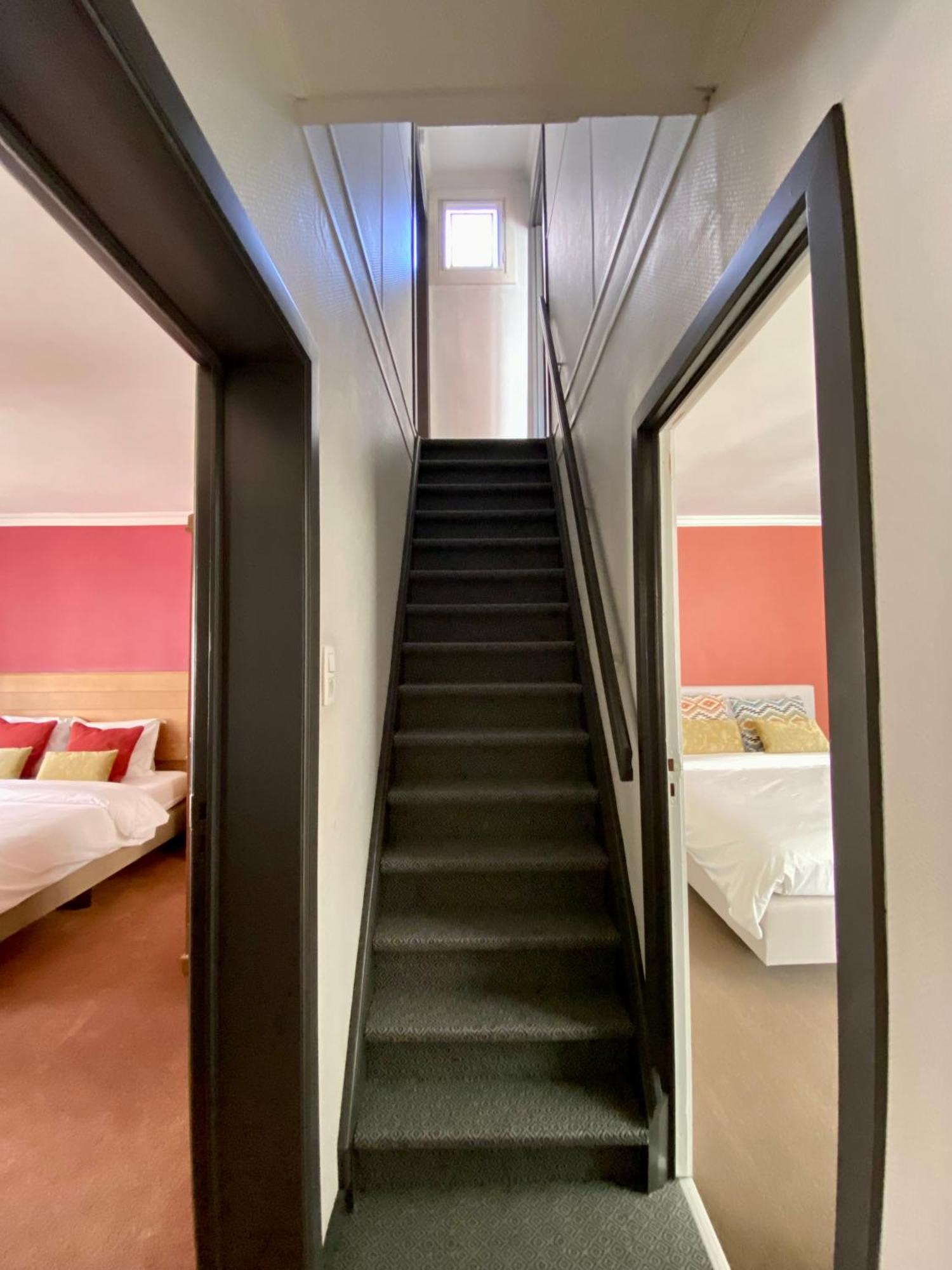 Tripel B Bed & Breakfast Bruges Exterior photo