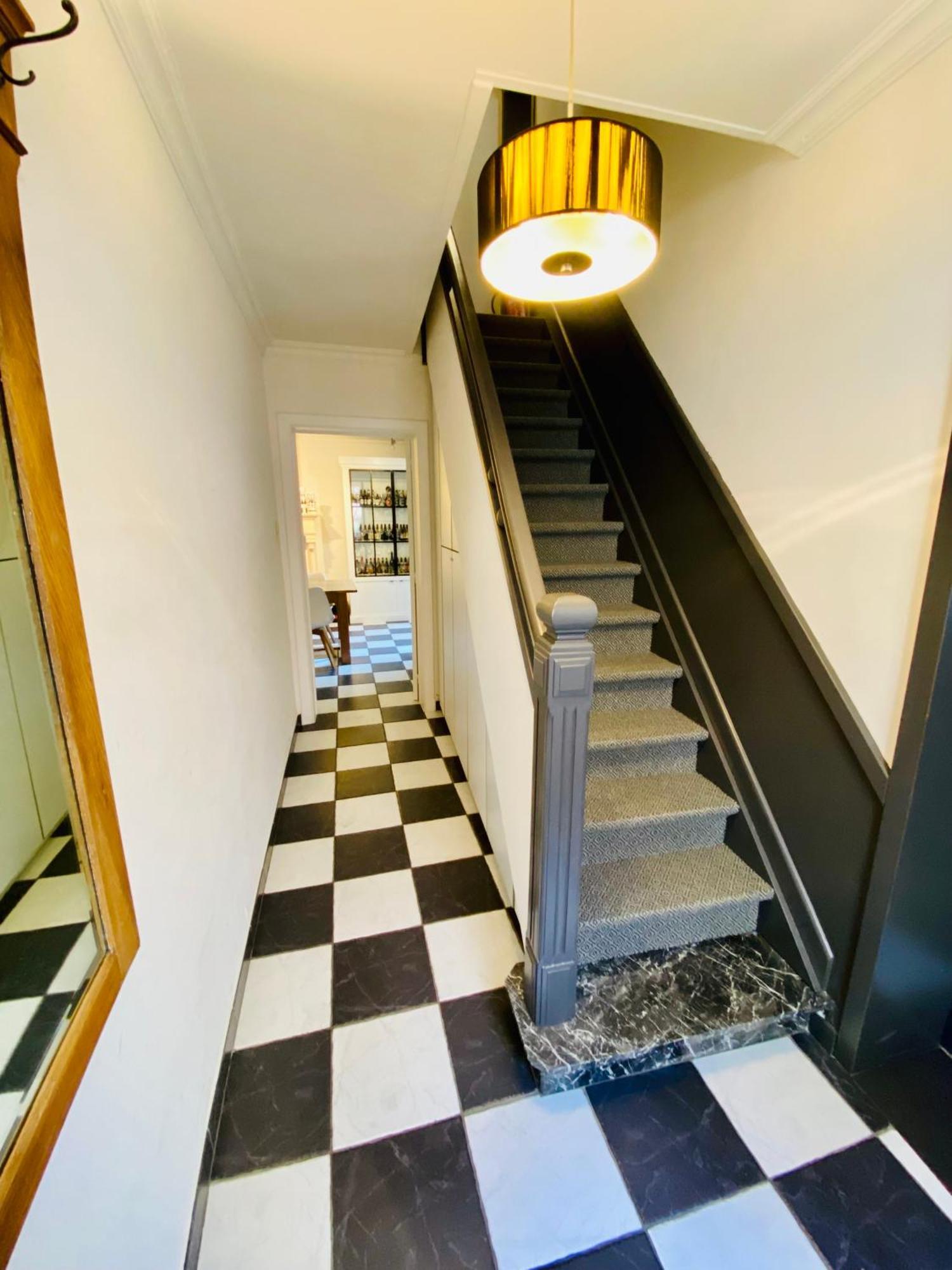Tripel B Bed & Breakfast Bruges Exterior photo