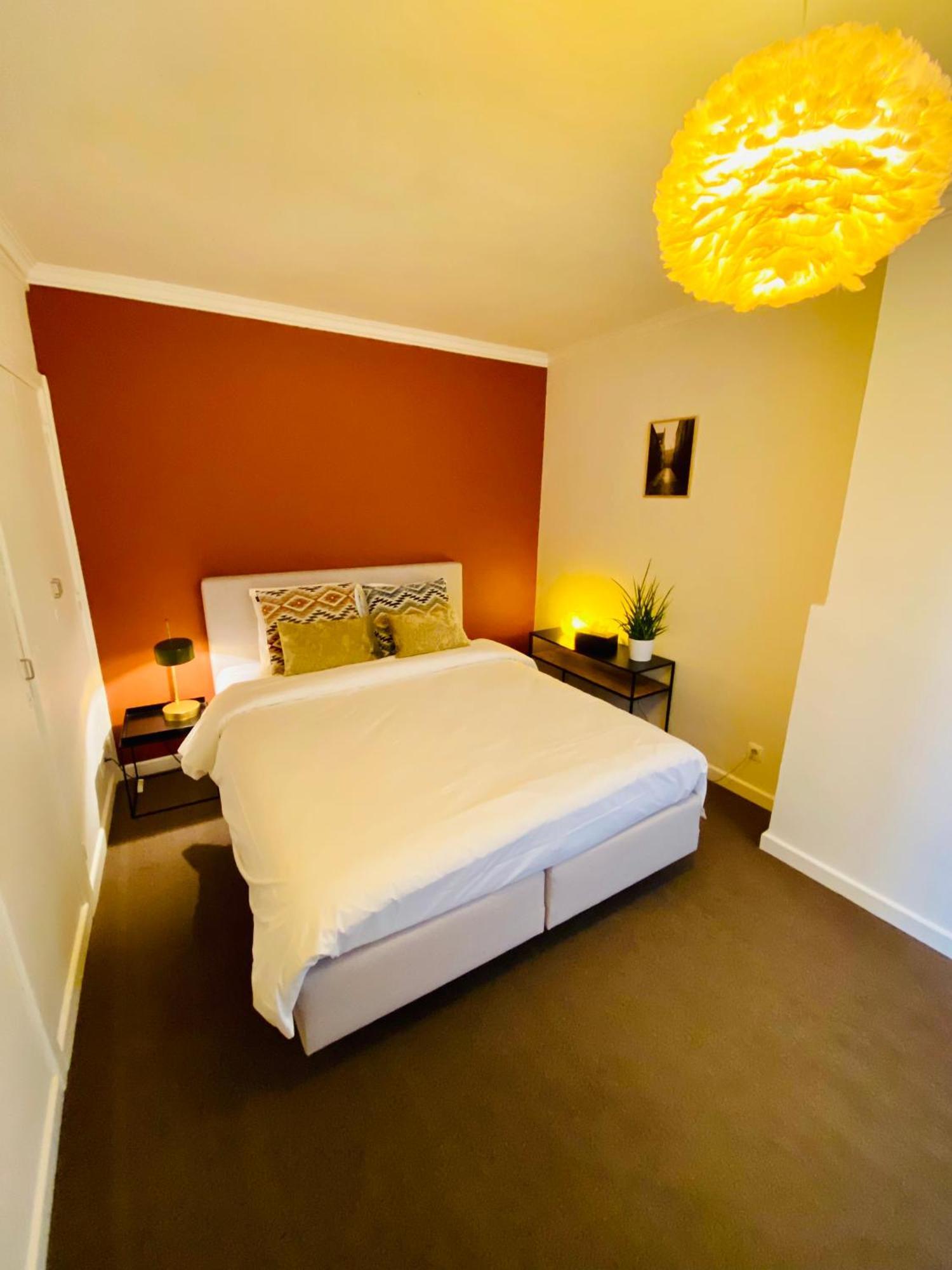 Tripel B Bed & Breakfast Bruges Exterior photo