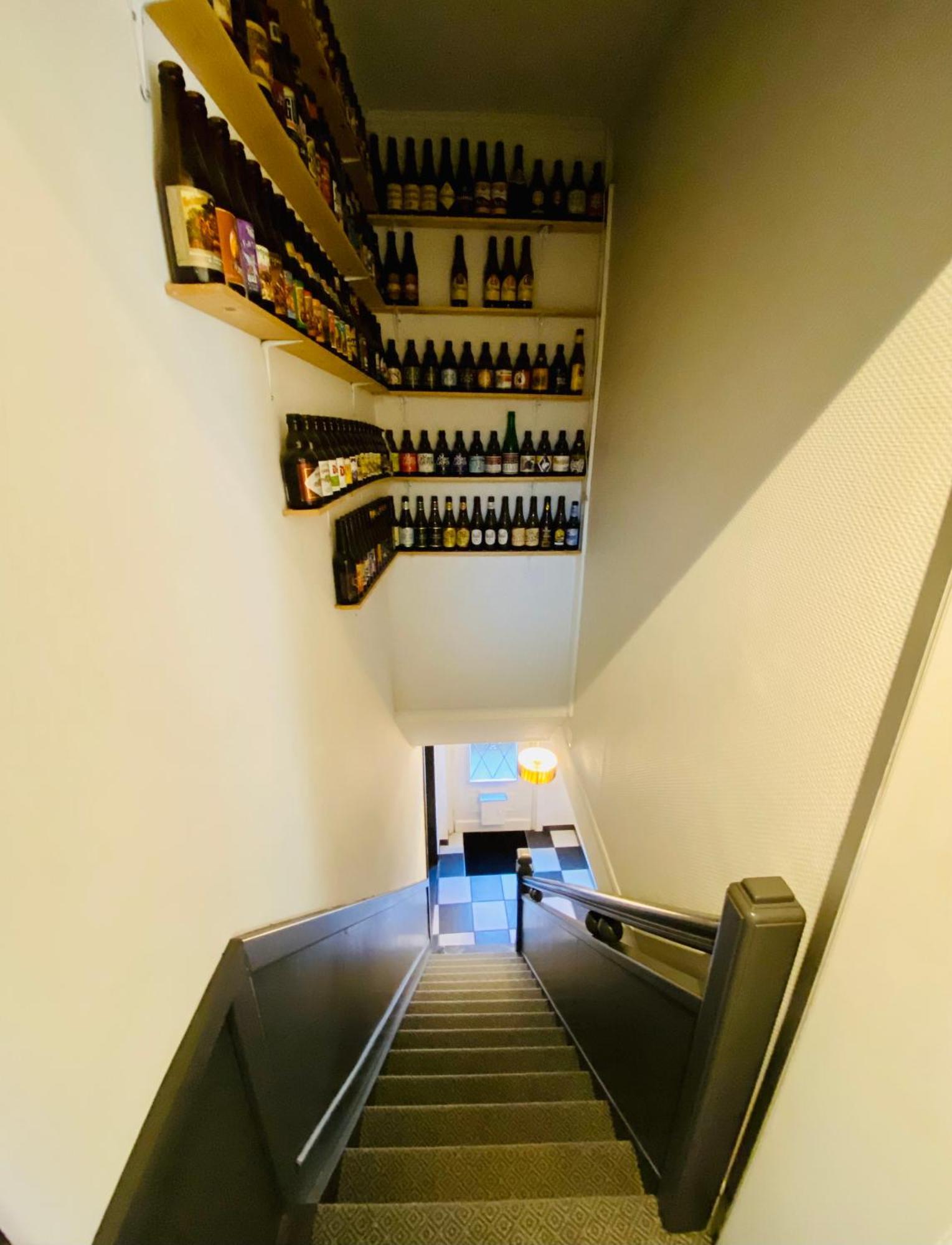 Tripel B Bed & Breakfast Bruges Exterior photo